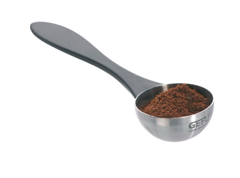 GEFU Kaffeemaß MISURINO