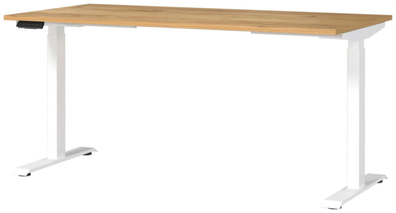 E-Serie E-Schreibtisch E-SYSTEM