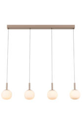 Novel LED-Hängeleuchte