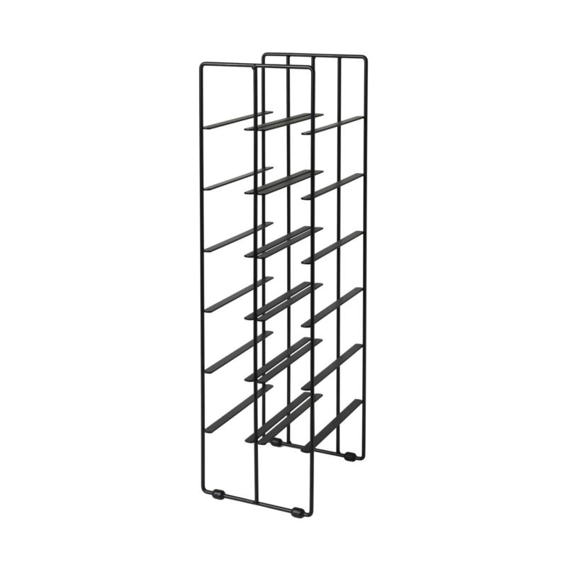 blomus Weinflaschenregal PILARE