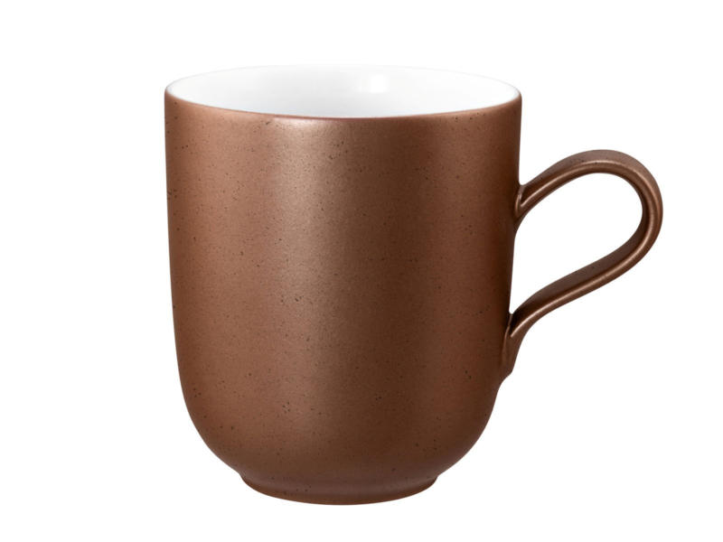 Seltmann Weiden Kaffeebecher LIBERTY BRONZE