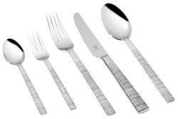 Justinus Besteckset 60-tlg. SKYLINE