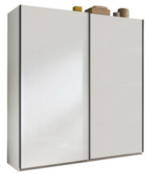 XORA Schwebetürenschrank SYSTEMA