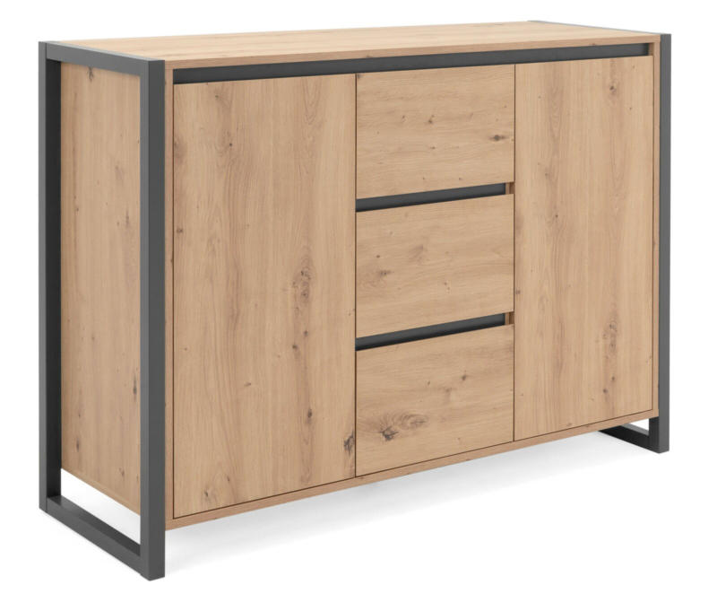 Z2 Sideboard LANDWOOD