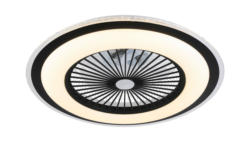Zurbrüggen Deckenventilator WIND SMART