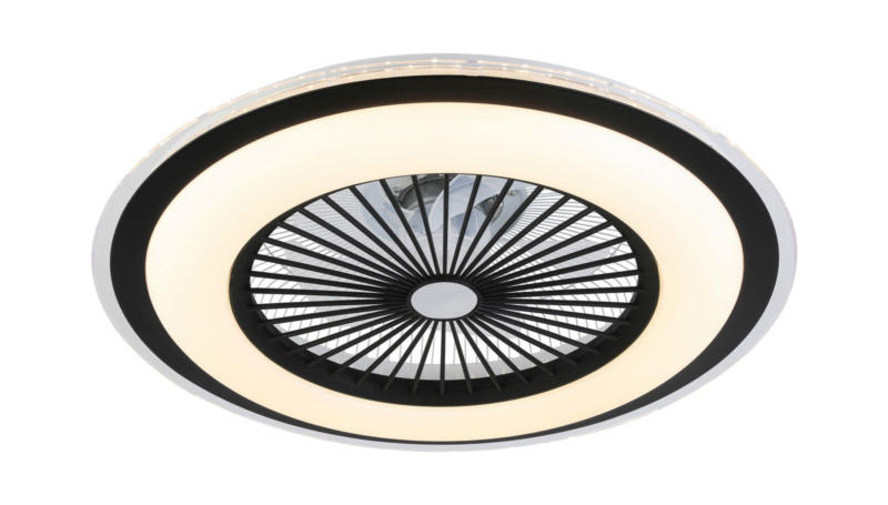 Zurbrüggen Deckenventilator WIND SMART