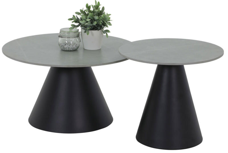 Z2 Couchtisch 2er-Set DUSTIN