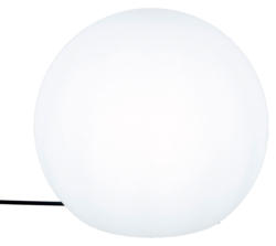 New Garden LED-Kugelleuchte BULY