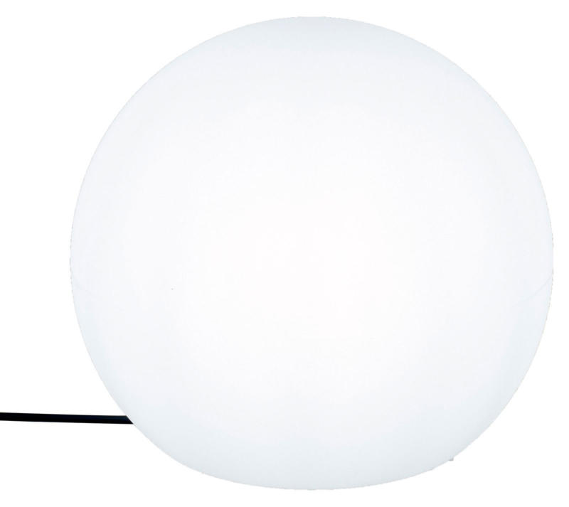 New Garden LED-Kugelleuchte BULY