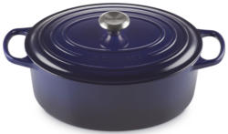 LE CREUSET Bräter oval 31cm