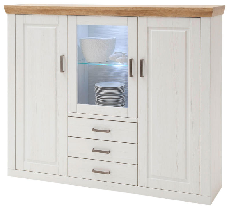 Landscape Highboard BREGENZ