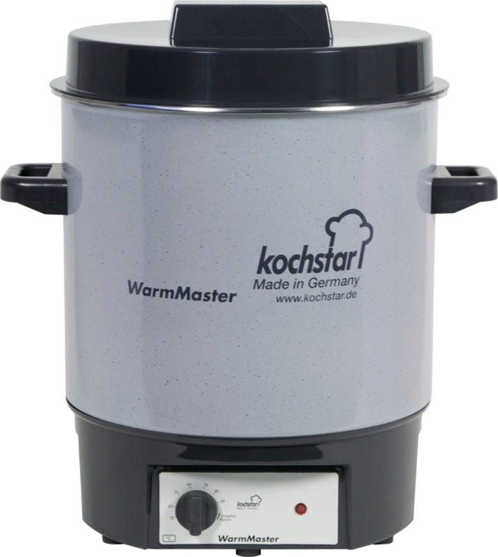 kochstar WarmMaster Einkocher COOKWARE