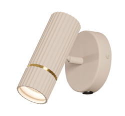 Eglo Leuchten Wandleuchte CAMINIA