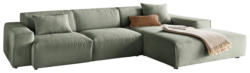 Lounge Handmade Ecksofa LH-EDINA