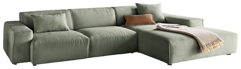 Lounge Handmade Ecksofa LH-EDINA