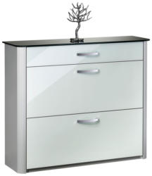 Moderano Schuhschrank MILANO