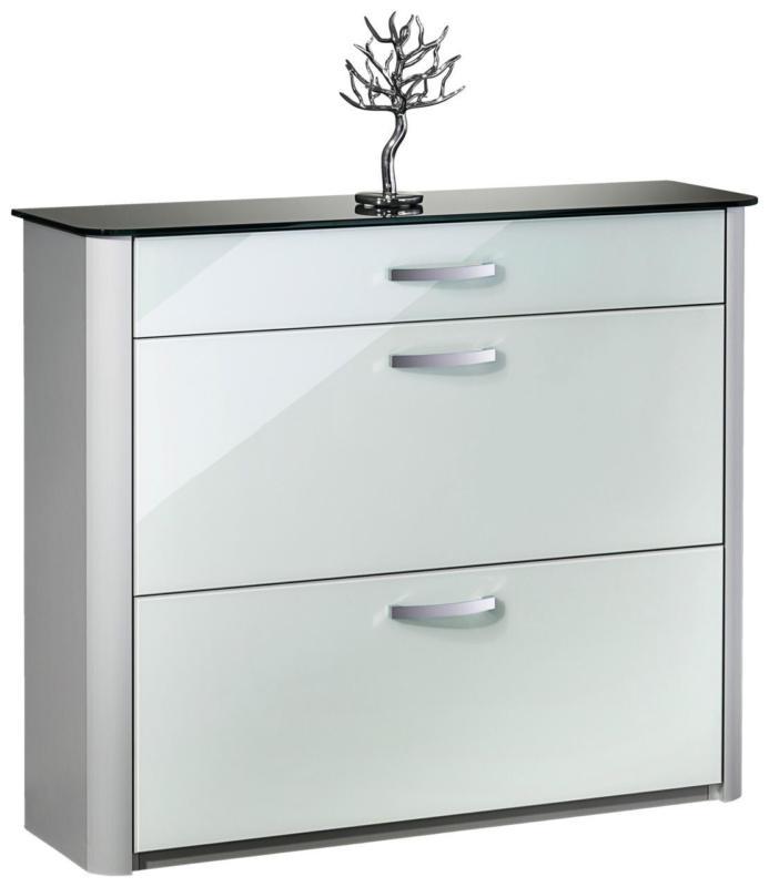Moderano Schuhschrank MILANO