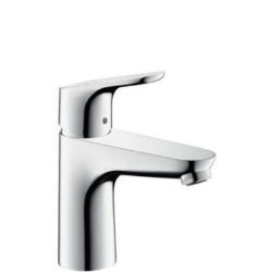 Zurbrüggen Einhebelwaschtischarmatur HANSGROHE FOCUS