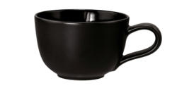 Seltmann Weiden Espressotasse LIBERTY BLACK