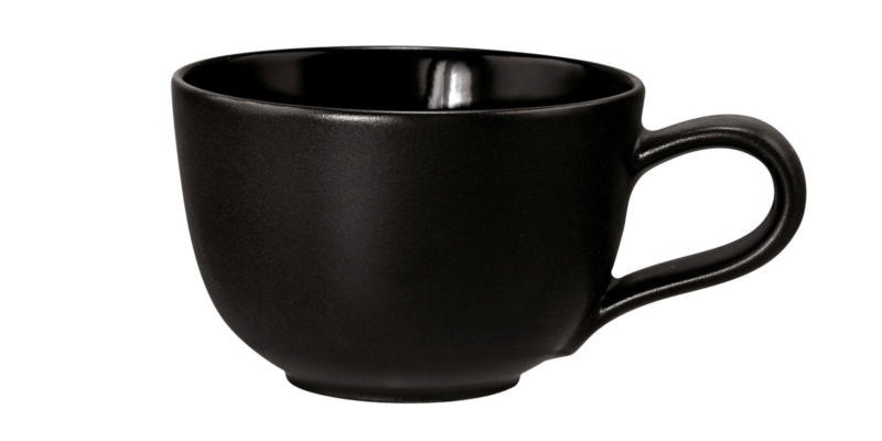 Seltmann Weiden Espressotasse LIBERTY BLACK