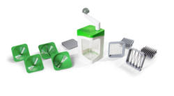 Genius Nicer Dicer Julietti 13-tlg.