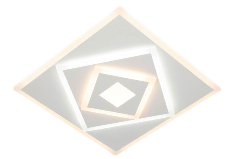 Novel LED-Deckenleuchte