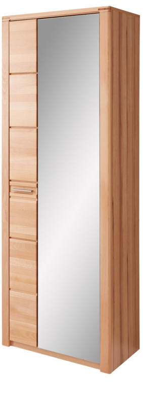 Linea Natura Garderobenschrank NATURE ONE