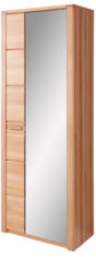 Linea Natura Garderobenschrank NATURE ONE