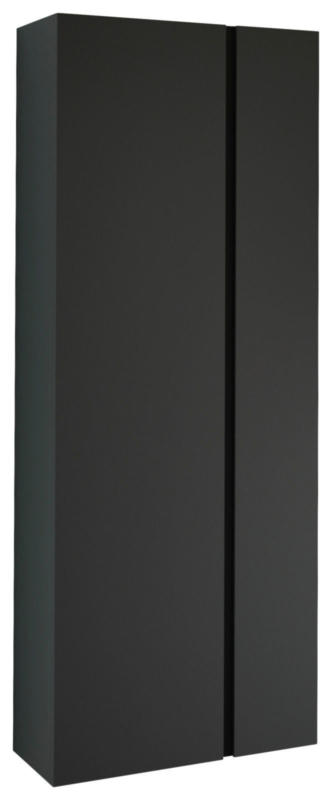 Moderano Hänge-Garderobenschrank LECCO