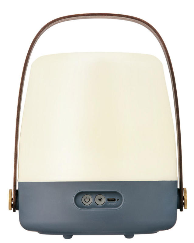kooduu LED-Lampe LITE-UP 2.0