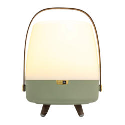 kooduu Lautsprecherlampe LITE-UP PLAY JBL EARTH