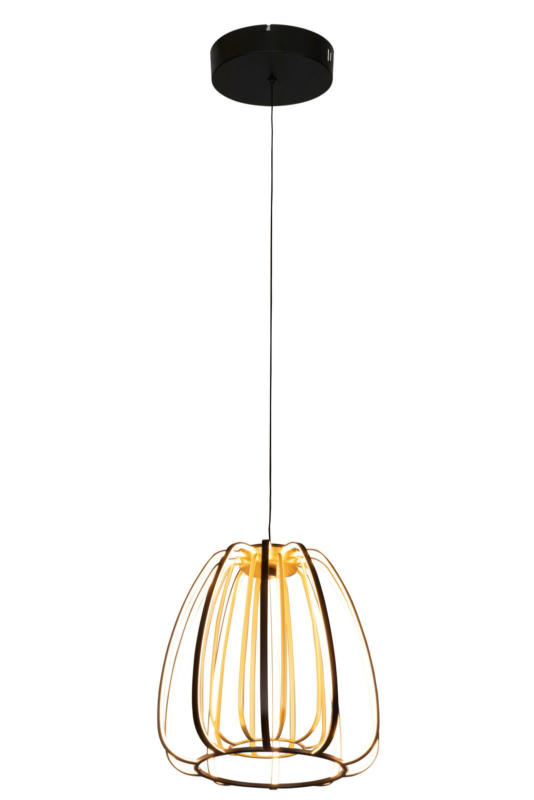 Novel LED-Hängeleuchte