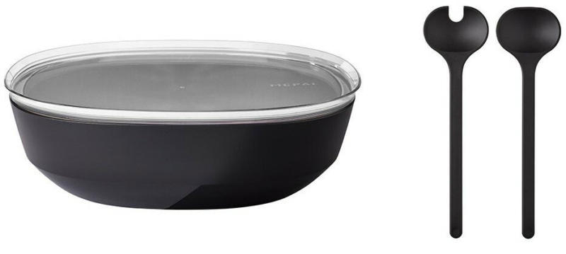 Mepal Salatset 3-tlg. SILUETA