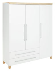 Paidi Kleiderschrank 3-türig LENNOX FRESH
