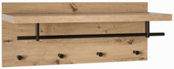 XORA Wandgarderobe PARMA