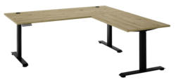E-Serie E-Eckschreibtisch E-CORNER