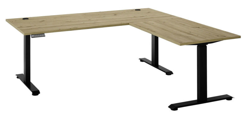 E-Serie E-Eckschreibtisch E-CORNER