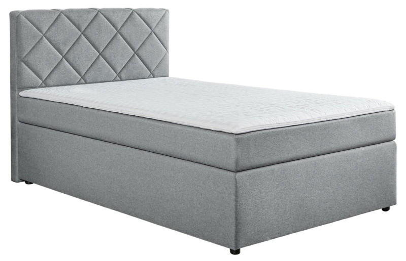 Z2 Boxspringbett BX2560 ALLISTON