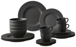 Villeroy & Boch Kombiservice 20-tlg. MANUFACTURE ROCK