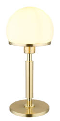 Globo Lighting Tischleuchte HAKU