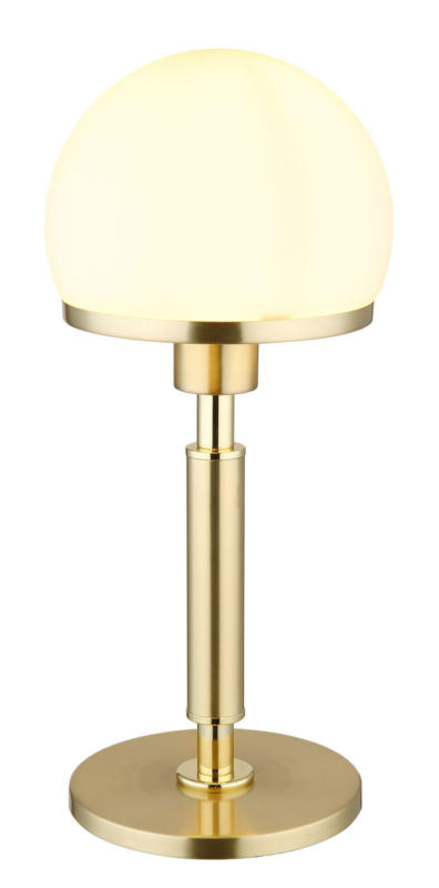 Globo Lighting Tischleuchte HAKU