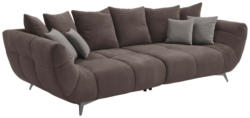 Hom´in Big Sofa FELLINI II.