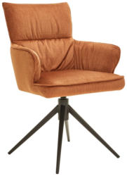 Dieter Knoll Armlehnstuhl AVELINO