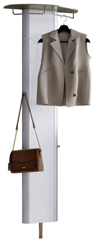 Moderano Garderobe MILANO