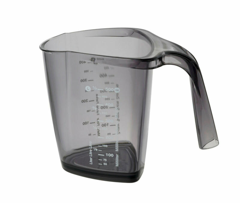 Dr. Oetker Messbecher 500ml