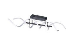 Trio Leuchten LED-Deckenleuchte SEQUENCE