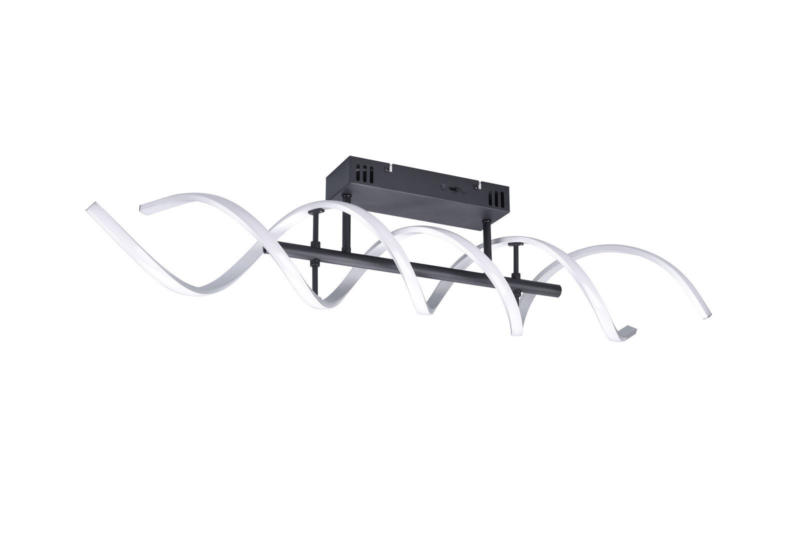Trio Leuchten LED-Deckenleuchte SEQUENCE