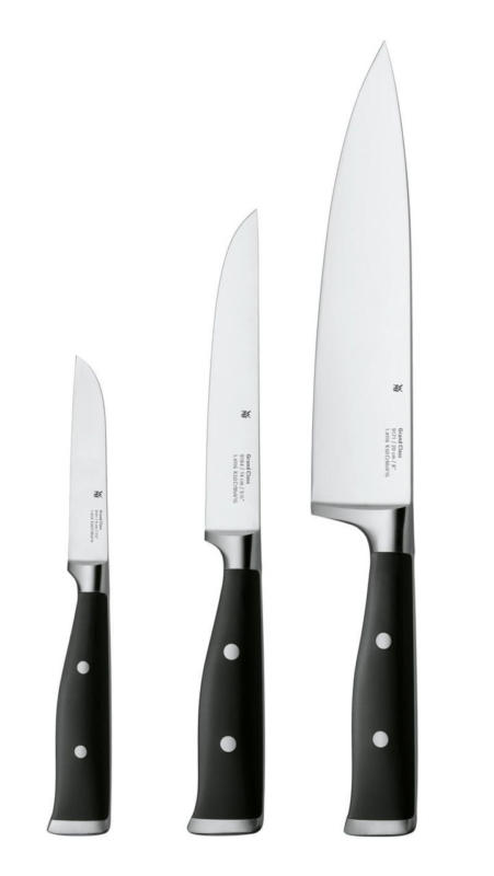 WMF Messer-Set 3-tlg.GRAND CLASS