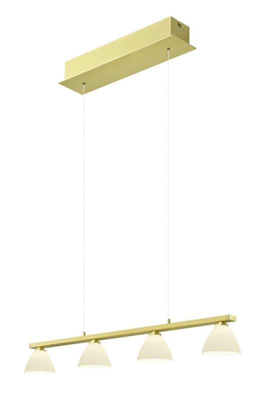 Hell LED-Pendelleuchte MONA