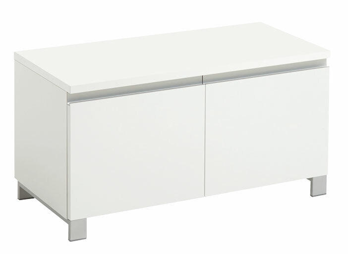 VOSS Garderobenbank SALEA